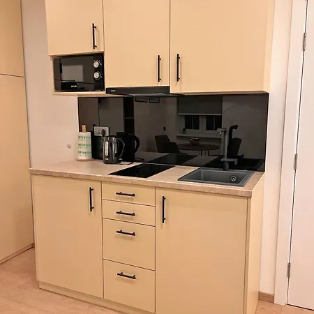 Terazije Center Apartment