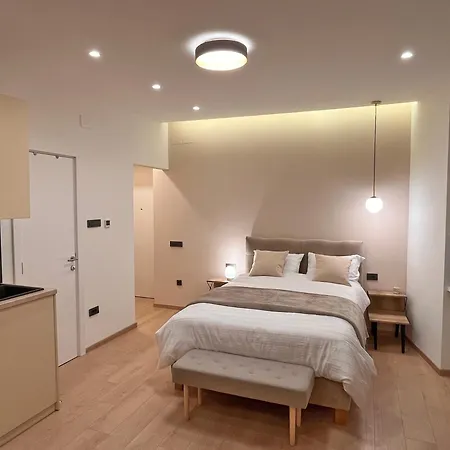 Apartment Terazije Center