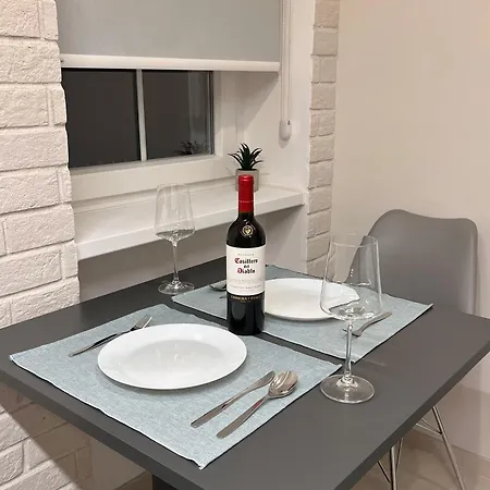 Apartment Terazije Center *