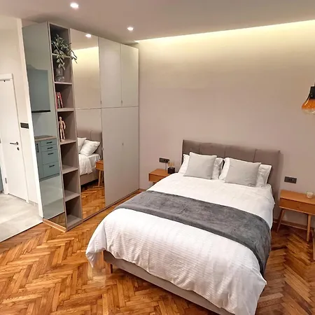 Terazije Center Apartment Belgrade