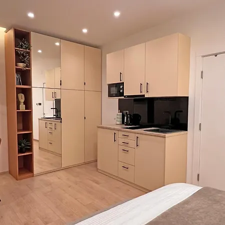 Apartment Terazije Center
