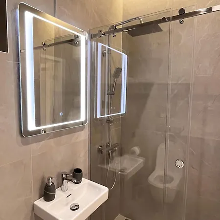 Terazije Center Apartment