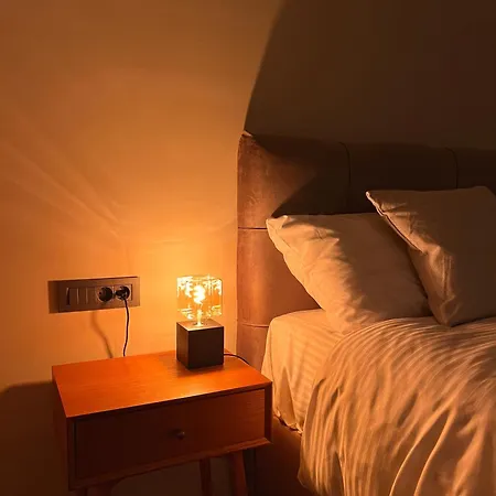 Terazije Center Apartment Belgrade