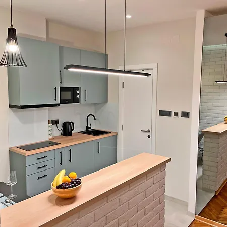 Apartment Terazije Center