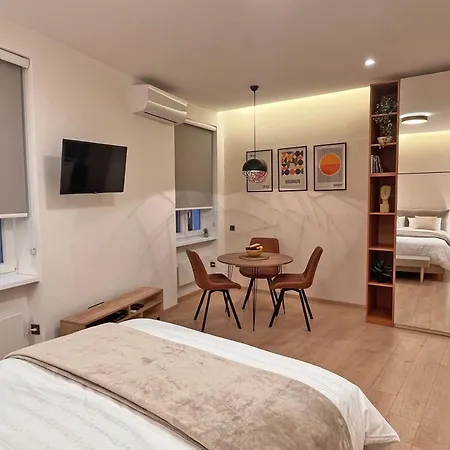 Terazije Center Apartment Belgrade