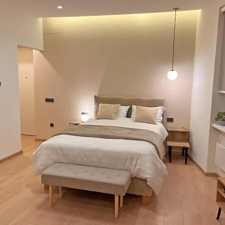 Apartment Terazije Center Belgrade