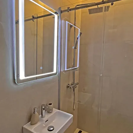 Apartment Terazije Center *