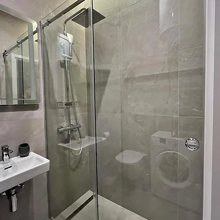 Apartment Terazije Center