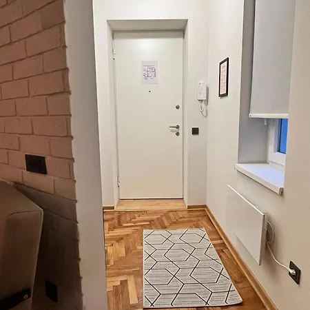 Apartment Terazije Center