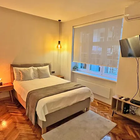 Terazije Center Belgrade